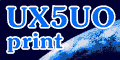 UX5UO Print - достойная и надежная печать QSL