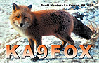 KA9FOX - 