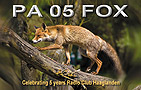 PA05FOX - 