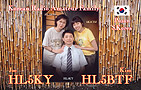 HL5KY_HL5BTF - 