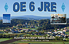 OE6JRE - 