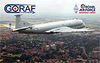 G0RAF - 