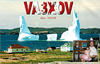 VA3XOV - 