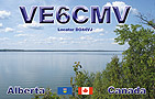 VE6CMV - 