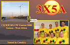3X5A - 