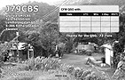 J79CBS - Обратная сторона