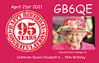 GB6QE - 