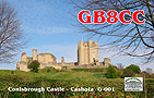 GB8CC - 