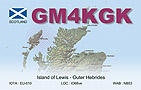 GM4KGK - 