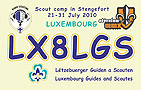 LX8LGS - 