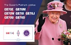 GB70QUEEN - 