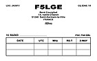 F5LGE - 