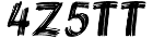 FONT_20 - 