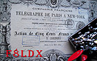 F8LDX - 