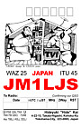 JM1LJS - 
