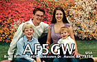 AF5GW - 