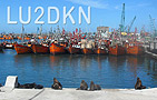 LU2DKN - 