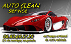 AUTO_CLEAN_SERVICE - Front