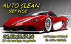 AUTO_CLEAN_SERVICE - Лицевая сторона