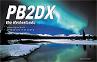 PB2DX - 