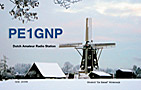 PE1GNP - 