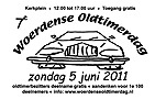 WOERDENSE_OLDTIMERDAG7 - Обратная сторона