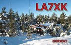 LA7XK - 