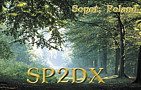 SP2DX - 