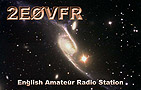 2E0VFR - 