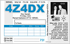 4Z4DX - 