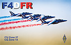 F4DFR - 