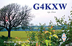 G4KXW - 