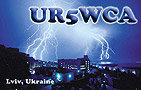 UR5WCA - 