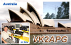 VK2APG - 