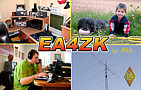 EA4ZK - 