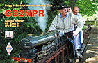 GB2NPR - 