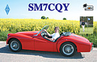 SM7CQY - 