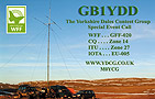 GB1YDD - 