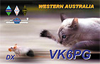 VK6PG - 