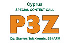 P3Z - Лицевая сторона