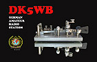DK5WB - 
