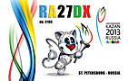 RA27DX - 