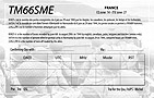 TM66SME - 