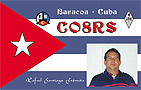 CO8RS - 
