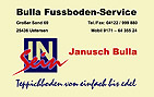 JANUSH_BULLA - Front