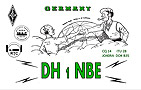 DH1NBE - 