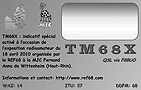 TM68X - 
