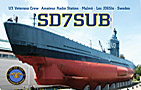SD7SUB - 