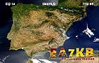 EA7KB - 